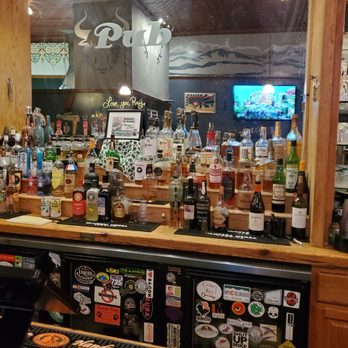 Full Tilt Saloon - A full bar and restaurant - Breakfast & Brunch Near Me - Ridgway, Colorado