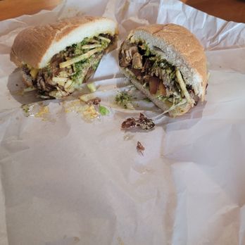 Cafe Rumba - #2 ! AWESOME! - Peruvian Near Me - Bellingham, Washington