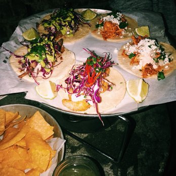 Bakersfield Short North - Best tacos I've ever had , the shrimp and fish tacos are the best !!! - Bars Near Me - Columbus, Ohio Bakersfield Short North - Best tacos I've ever had , the shrimp and fish tacos are the best !!! - Bars Near Me - Columbus, Ohio