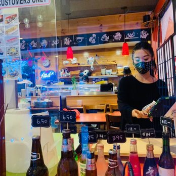 Makiyaki - Sushi Bars Near Me - San Leandro, California Makiyaki - Sushi Bars Near Me - San Leandro, California