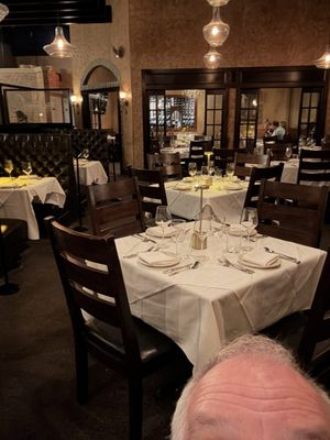 Via Emilia Italian Restaurant by null