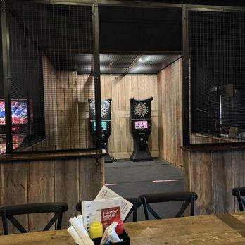 Farm Town Brew Hall - Farts - Axe Throwing Near Me - Farmington, Minnesota