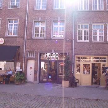 Studio Helder - Interior Design Near Me - Antwerp, VAN