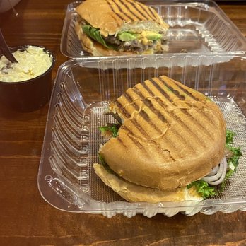 Judi's Deli - El Mexicano panini - American Near Me - Los Angeles, California Judi's Deli - El Mexicano panini - American Near Me - Los Angeles, California