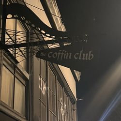 The Coffin Club