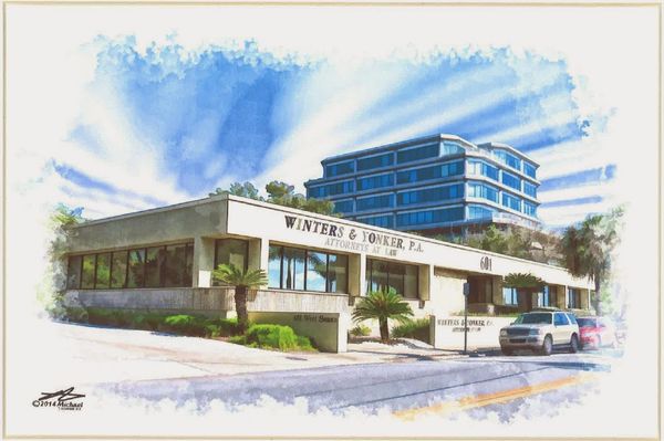 Winters & Yonker Personal Injury Lawyers - Tampa Office WINTERS & YONKER PERSONAL INJURY LAWYERS - Updated June 2025 - 26