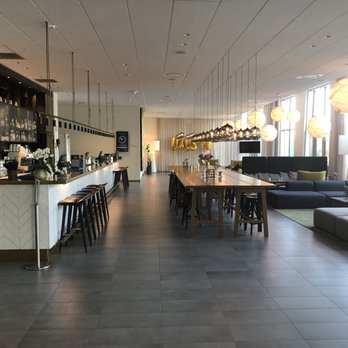 Quality Hotel View - Bar area - Hotels Near Me - Malmö, M