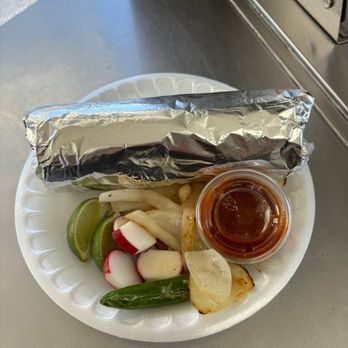 Los Unicos - Mexican Near Me - Jamestown , California