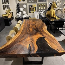 Extravagance Design & Home Furnishings