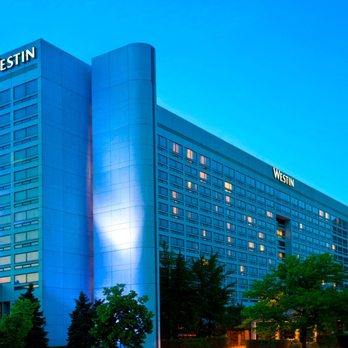 The Westin O'Hare - Hotels Near Me - Rosemont, Illinois The Westin O'Hare - Hotels Near Me - Rosemont, Illinois