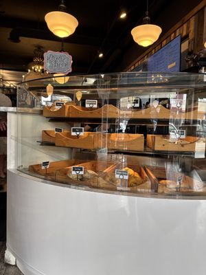 City Bagels And Bakery