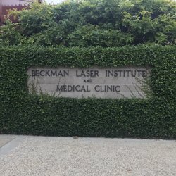 Beckman Laser Institute
