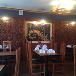 Thida Thai Cuisine