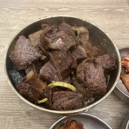 Short Rib Tang