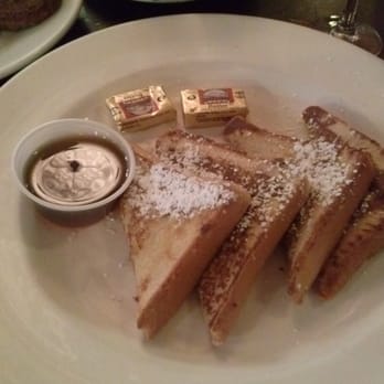 Ben's Next Door - French toast. May not look any different from anyone else's, but it's SO good! - Bars Near Me - Washington, DC, District of Columbia Ben's Next Door - French toast. May not look any different from anyone else's, but it's SO good! - Bars Near Me - Washington, DC, District of Columbia