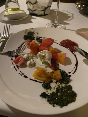 The Reluctant Panther Inn & Restaurant by null