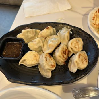Dumpling House - Shanghainese Near Me - Arcadia, California