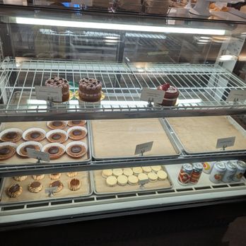 Fire Island Rustic Bakeshop - Selection - Bakeries Near Me - Anchorage, Alaska