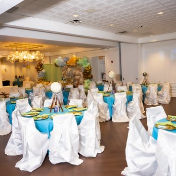 Dazzle Decor NYC - Party & Event Planning Near Me - Bronx, New York