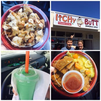 Itchy Butt - Great food, great prices and no "itchy butt"!!!! - Korean Near Me - Honolulu, Hawaii Itchy Butt - Great food, great prices and no "itchy butt"!!!! - Korean Near Me - Honolulu, Hawaii