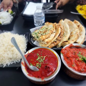 Hyderabadi chai & Grill - Indian Near Me - Houston, Texas