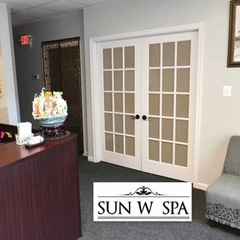 Sun W Spa - Massage Near Me - Warrenton, Virginia