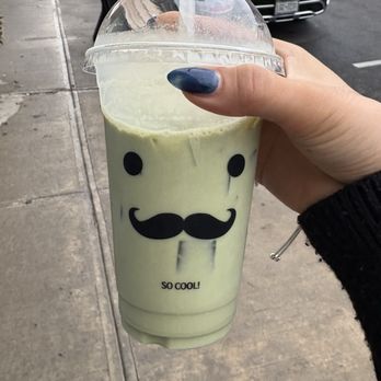 Beacon Coffee Co. & Mercantile - "Ippodo Sayaka Matcha" - Coffee Roasteries Near Me - Beacon, New York