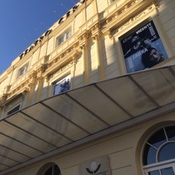 Teatro Cervantes de Málaga - Teatro Cervantes de Málaga