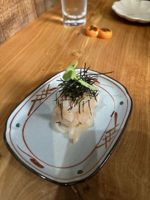 Akizawa Japanese Bistro by null