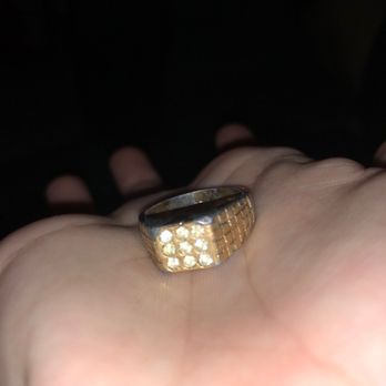 Maurice's Jewelry Box - old 50 cent ring - Jewelry Near Me - Davie, Florida Maurice's Jewelry Box - old 50 cent ring - Jewelry Near Me - Davie, Florida