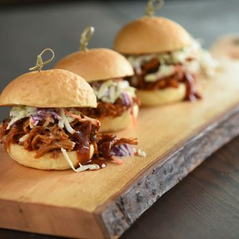 Salish Kitchen Food Hall & Refreshments - Backyard BBQ - Pulled Pork Sliders - Pan Asian Near Me - Suquamish, Washington Salish Kitchen Food Hall & Refreshments - Backyard BBQ - Pulled Pork Sliders - Pan Asian Near Me - Suquamish, Washington