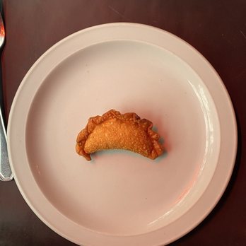 Don Julio - Empanada - Steakhouses Near Me - Buenos Aires, C