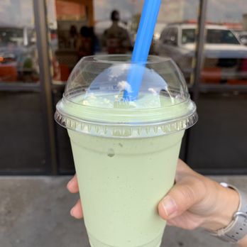 Saigon Deli - Avocado smoothie, 3.50$, 4/5 - Vietnamese Near Me - Garland, Texas Saigon Deli - Avocado smoothie, 3.50$, 4/5 - Vietnamese Near Me - Garland, Texas