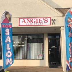 Angies Hair Salon - Hair salon