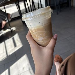 Latte Latte