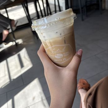 Foxtail Coffee - Latte - Coffee & Tea Near Me - Carrollwood, Florida Foxtail Coffee - Latte - Coffee & Tea Near Me - Carrollwood, Florida
