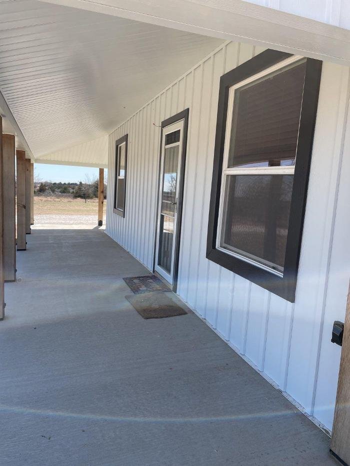 Slide of Amarillo Installations