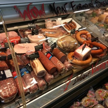 Sobeys - Nice meat selection. - Grocery Near Me - Etobicoke, Ontario