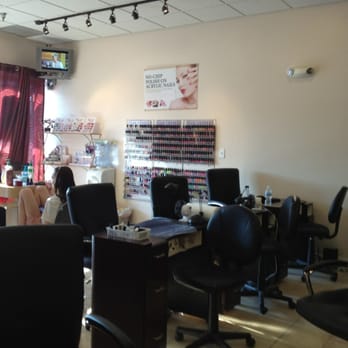 Lovely Nails - Nail Salons Near Me - Addison, Illinois