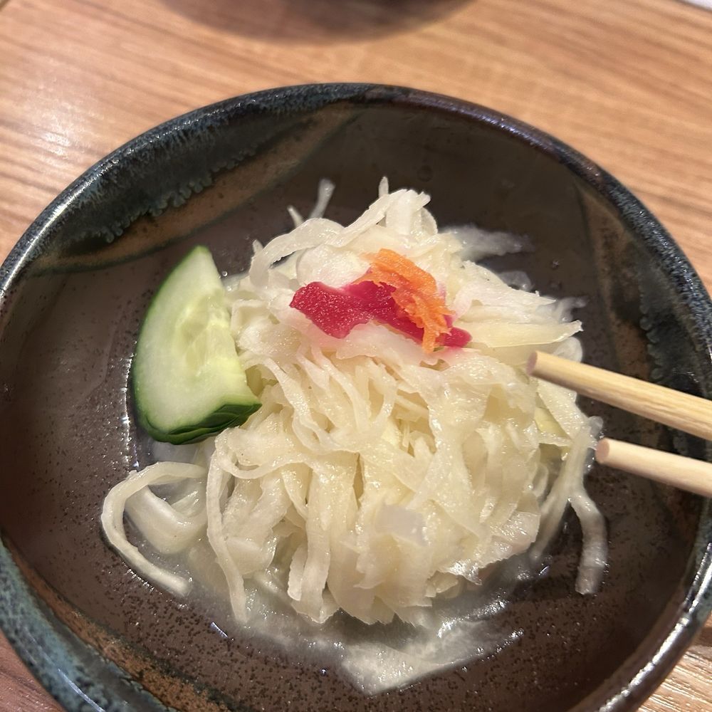 Yaki Ginza - Japanese Near Me - Paris, 75