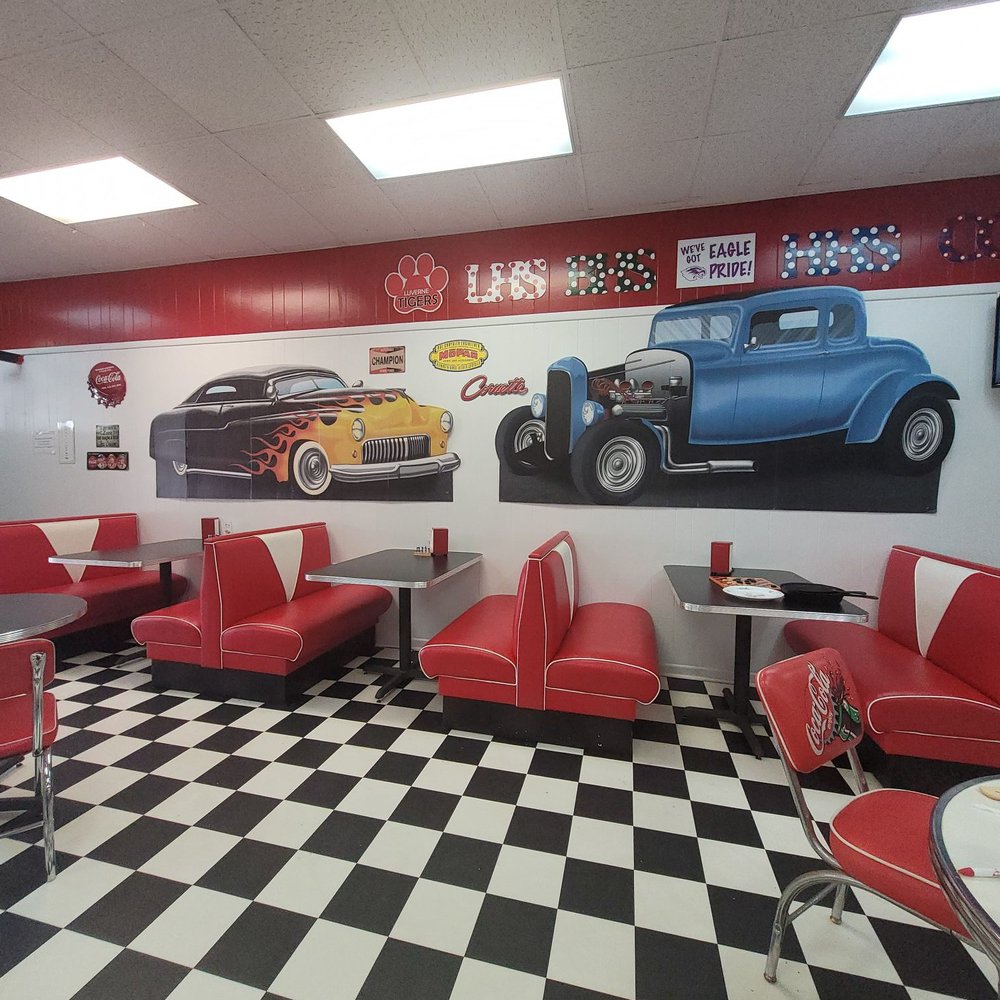 Dips And Dogs - Ice Cream & Frozen Yogurt Near Me - Luverne, Alabama Dips And Dogs - Ice Cream & Frozen Yogurt Near Me - Luverne, Alabama