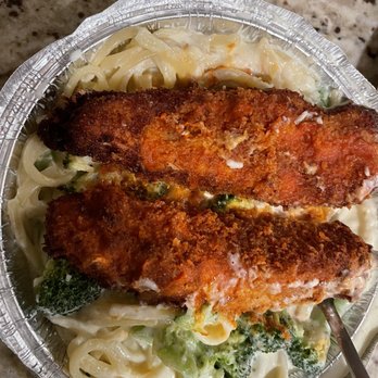 Babbo Italian Eatery - Great White Buffalo Pasta - Italian Near Me - Glendale, Arizona