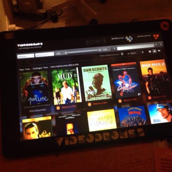 Videodrome 2 - Videos & Video Game Rental Near Me - Marseille, 13 Videodrome 2 - Videos & Video Game Rental Near Me - Marseille, 13