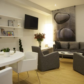 Hostal Goya - Comun areas - Hostels Near Me - Barcelona, B