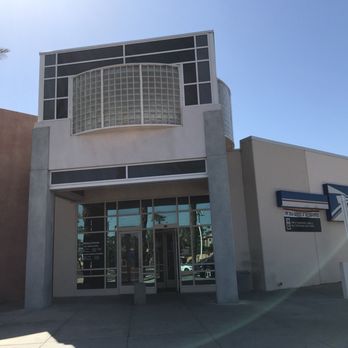 US Post Office - Post Offices Near Me - Las Vegas, Nevada