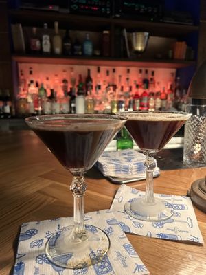 Baby J’s Bar by null