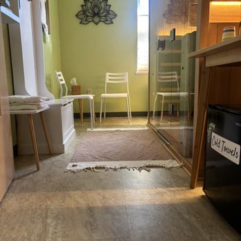 Haven Massage and Sauna - Saunas Near Me - Winooski, Vermont Haven Massage and Sauna - Saunas Near Me - Winooski, Vermont