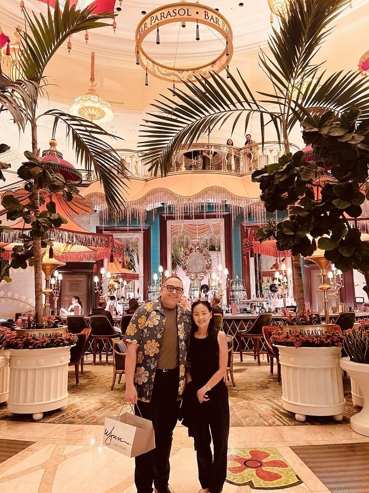 SW Steakhouse - Photo 2