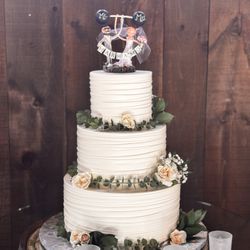 Chickadee Hill Cakes