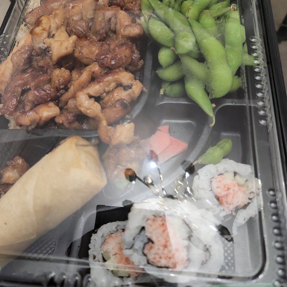 Extreme Teriyaki Grill Express - Japanese Near Me - Norcross, Georgia Extreme Teriyaki Grill Express - Japanese Near Me - Norcross, Georgia